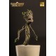 Guardians of the Galaxy Dancing Groot 1/1 Maquette 40 cm